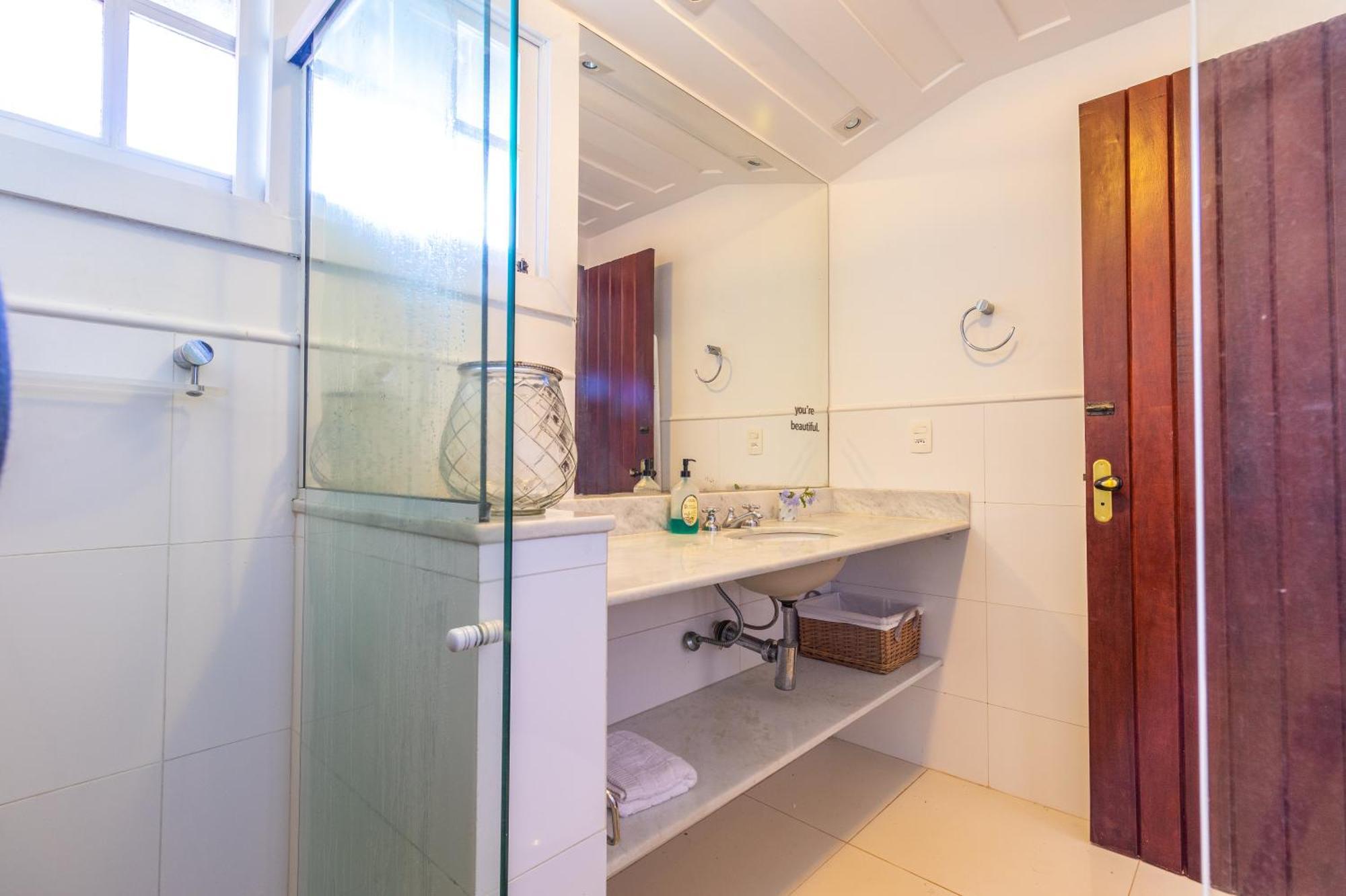 Villa Vermelha Ocean View *
