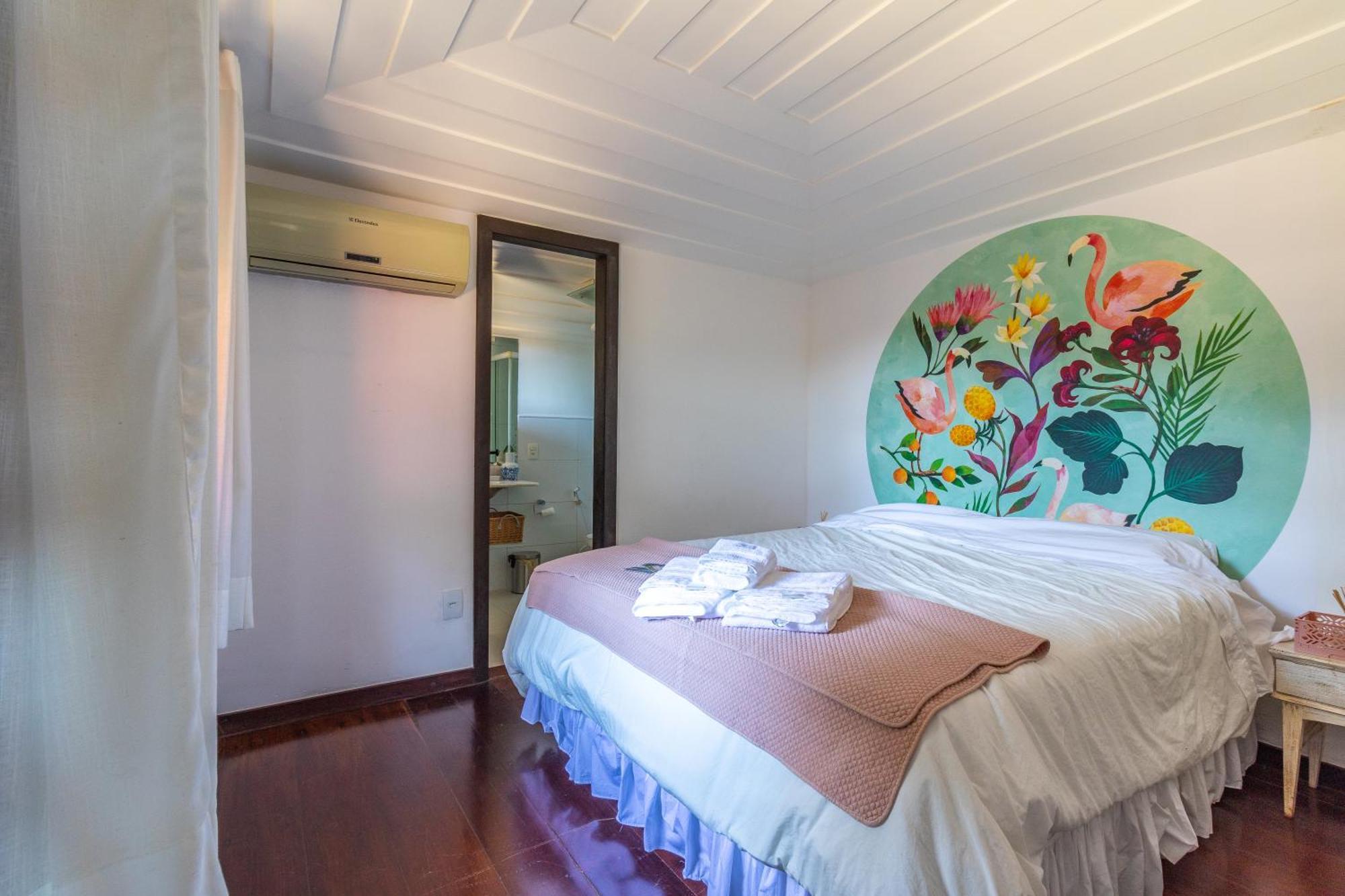 Villa Vermelha Ocean View Búzios