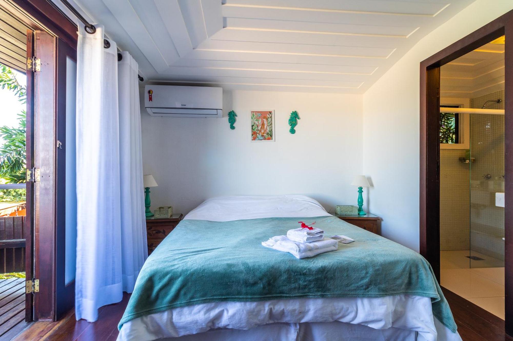 Vermelha Ocean View