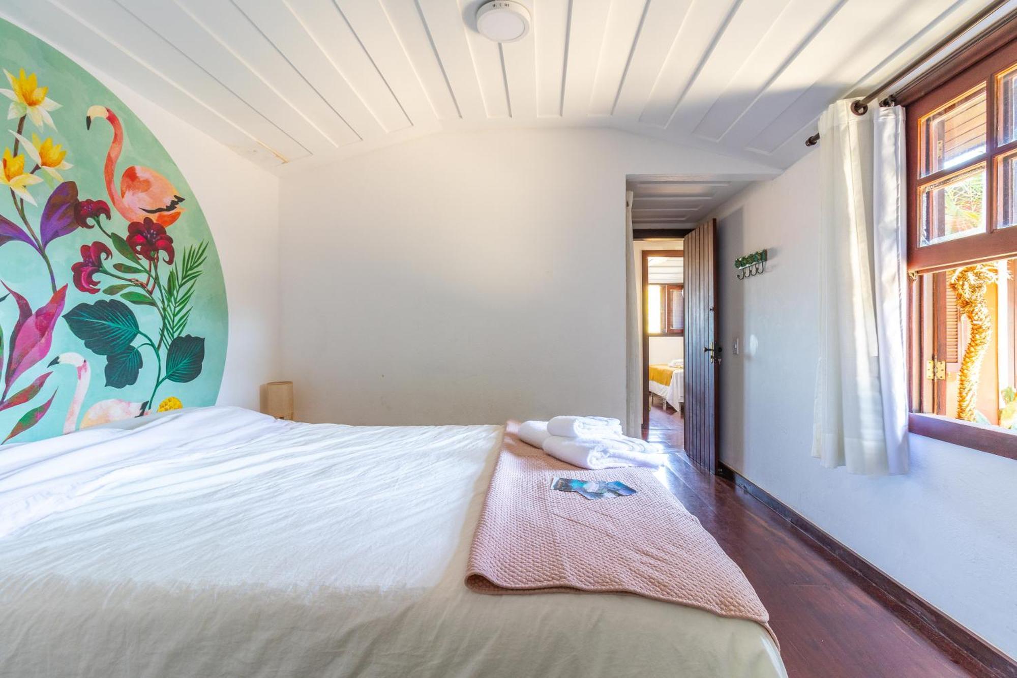 Vermelha Ocean View Búzios