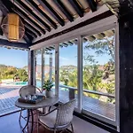 Villa Vermelha Ocean View