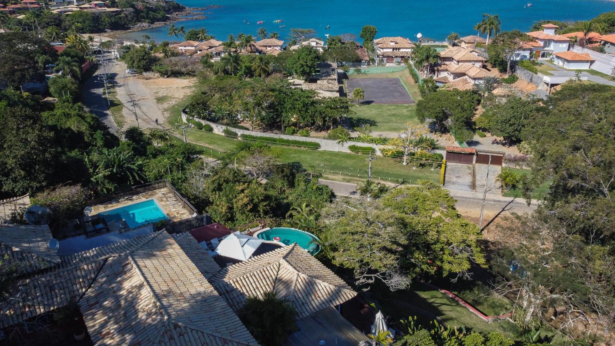 Vermelha Ocean View
