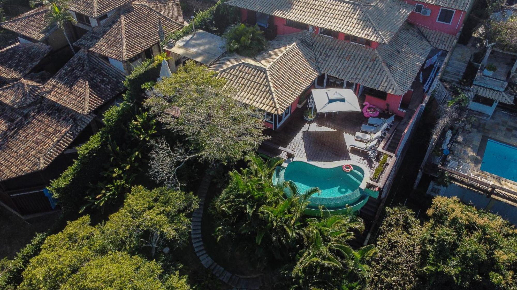 Vermelha Ocean View *