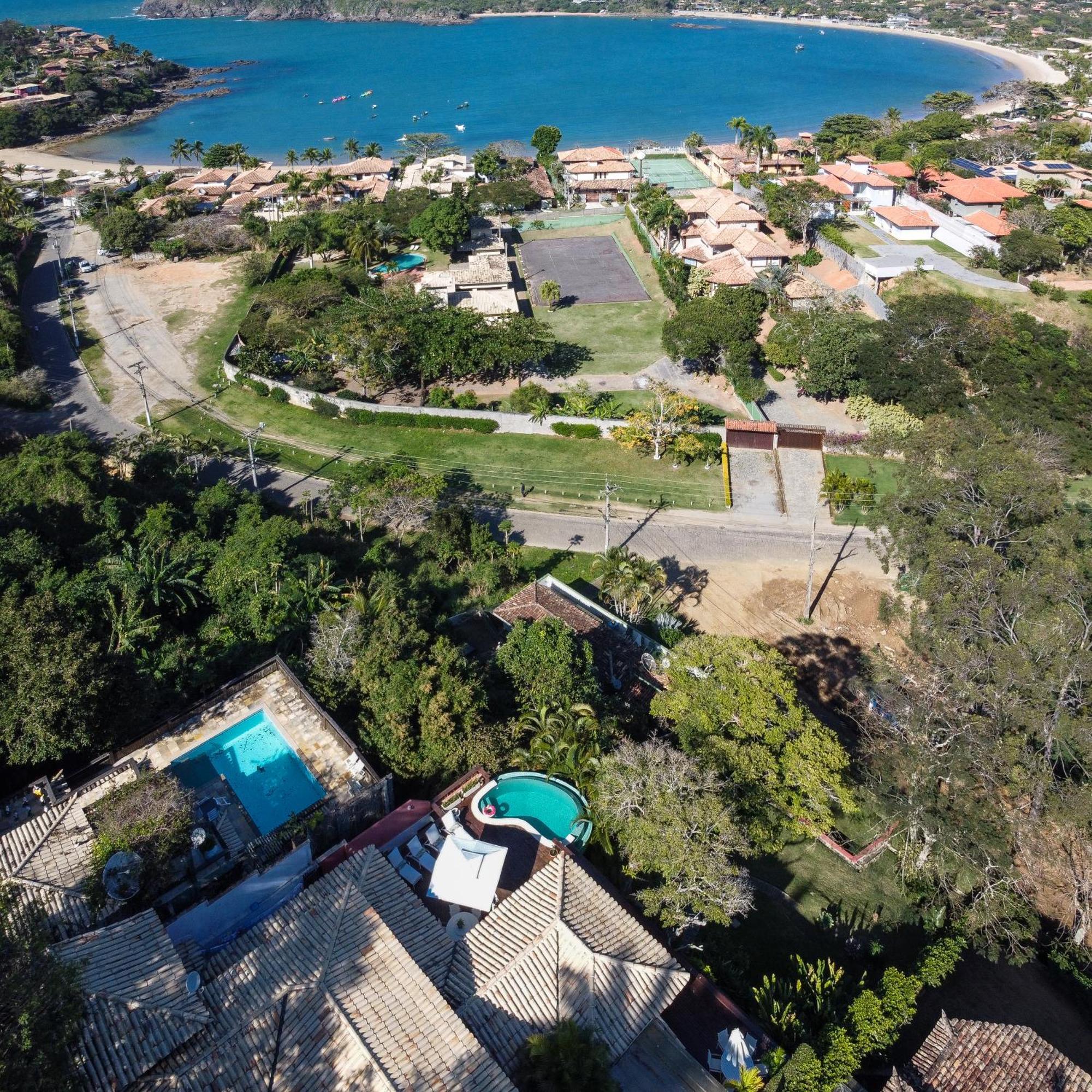 Vermelha Ocean View