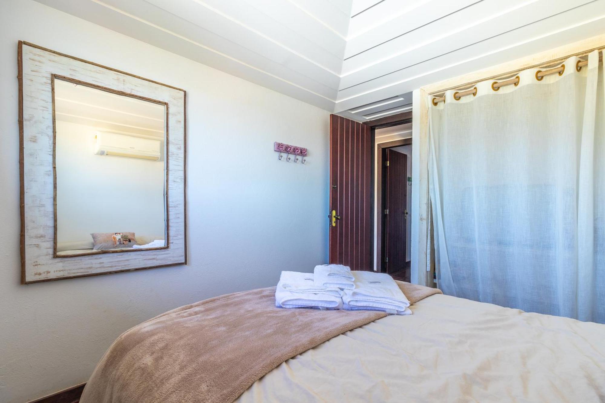 Vermelha Ocean View Pousada Búzios