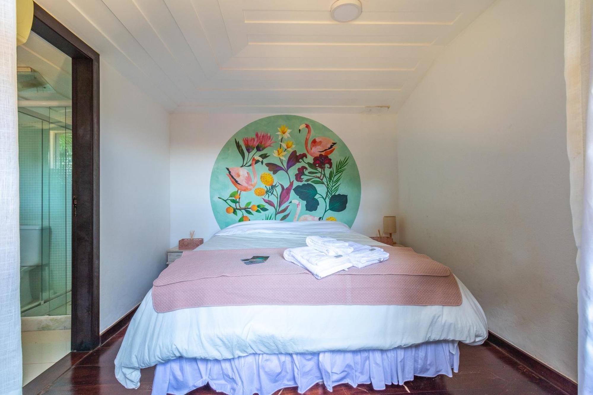 Pousada Vermelha Ocean View Búzios