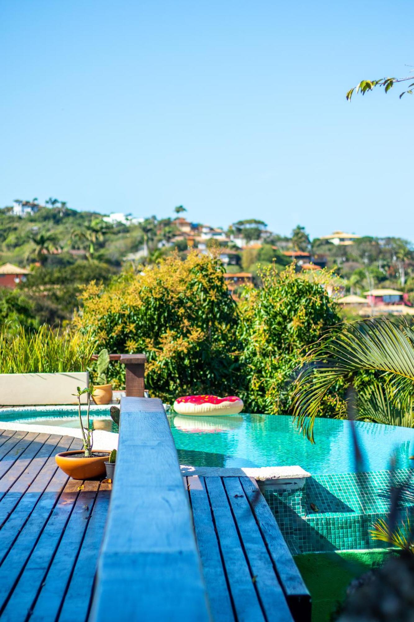 Pousada Vermelha Ocean View