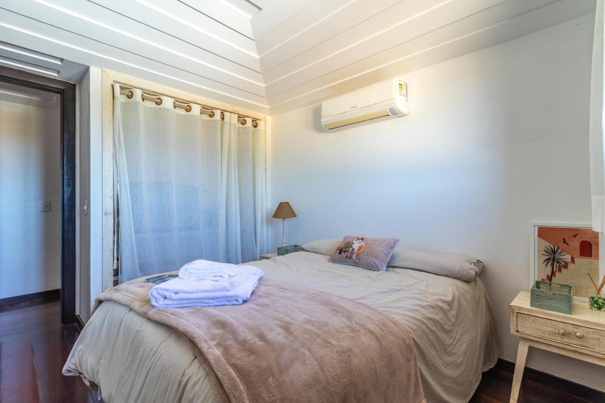 Vermelha Ocean View *