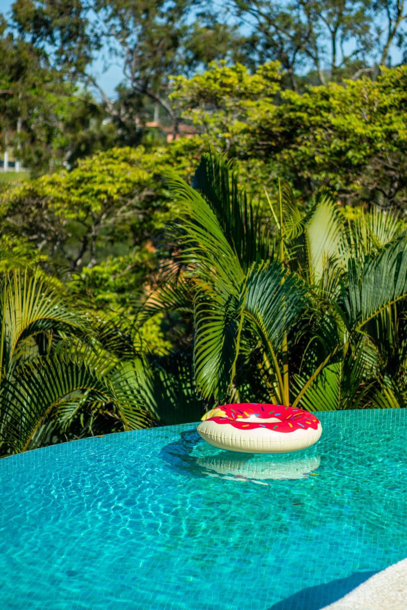 Vermelha Ocean View Búzios