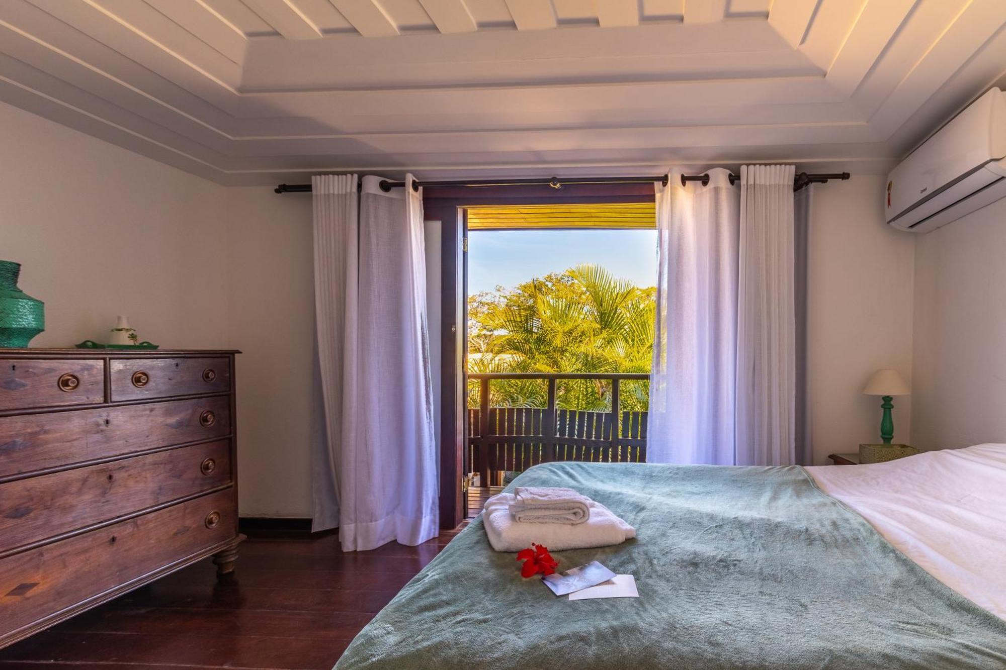 Vermelha Ocean View * Búzios