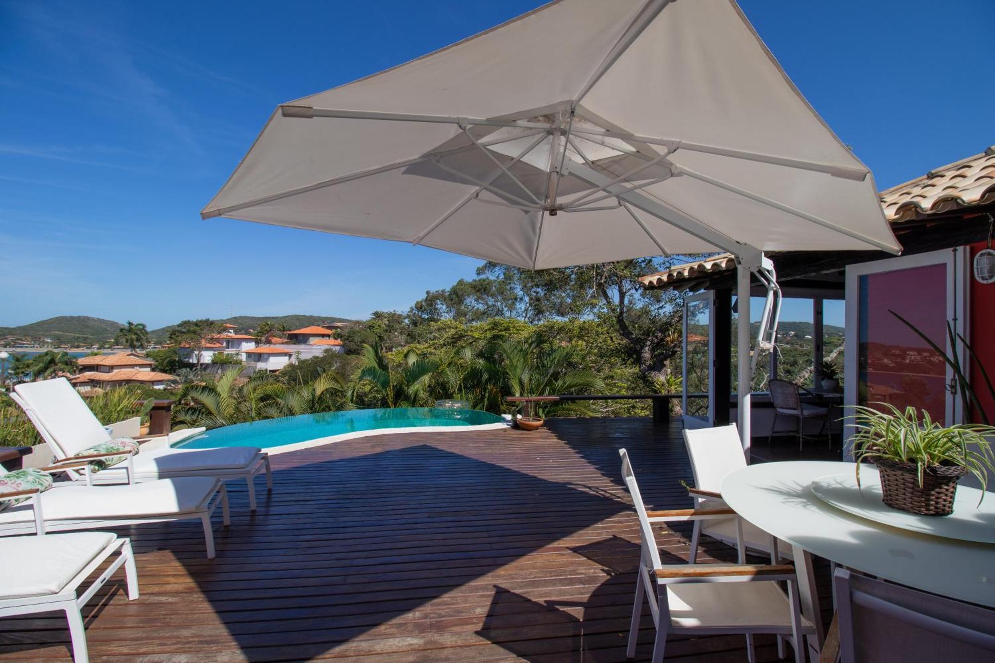 Vermelha Ocean View