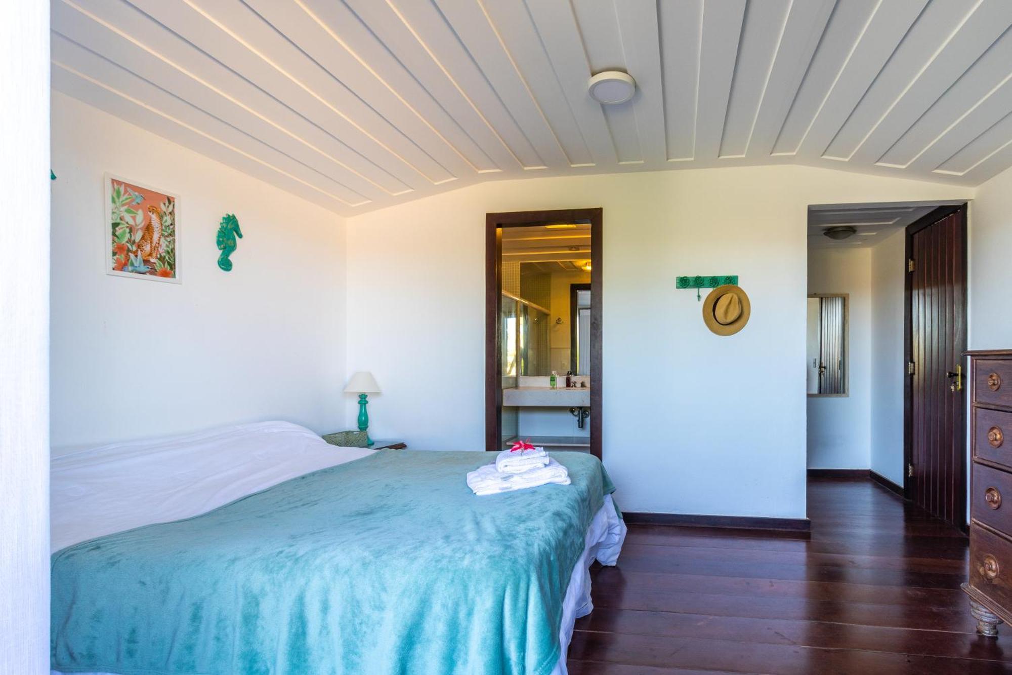 Vermelha Ocean View *