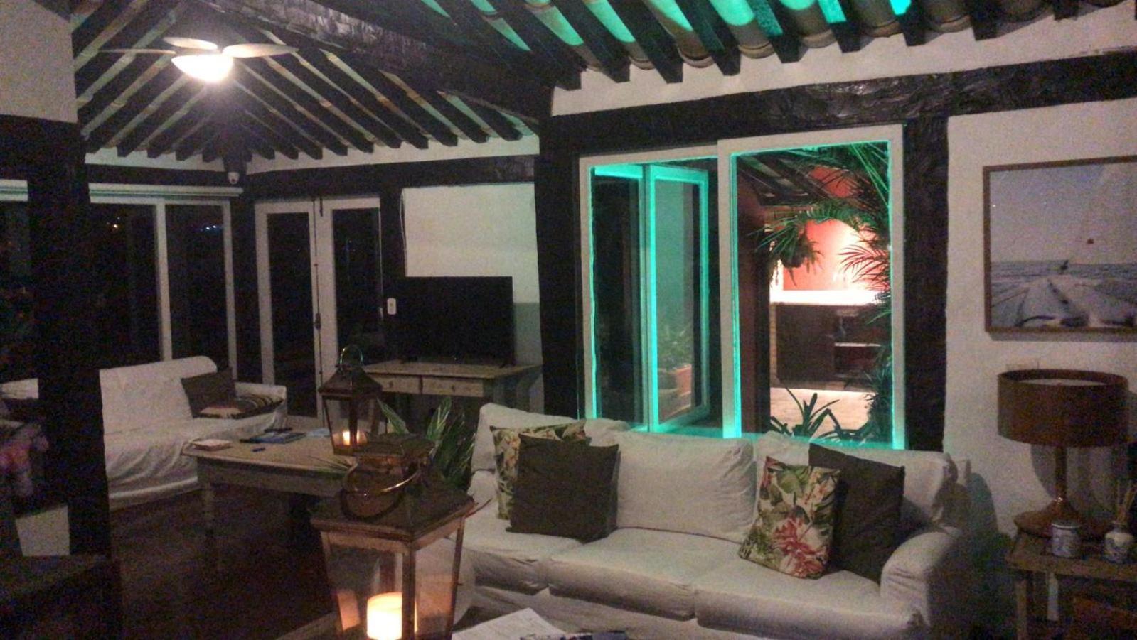 Vermelha Ocean View * Búzios