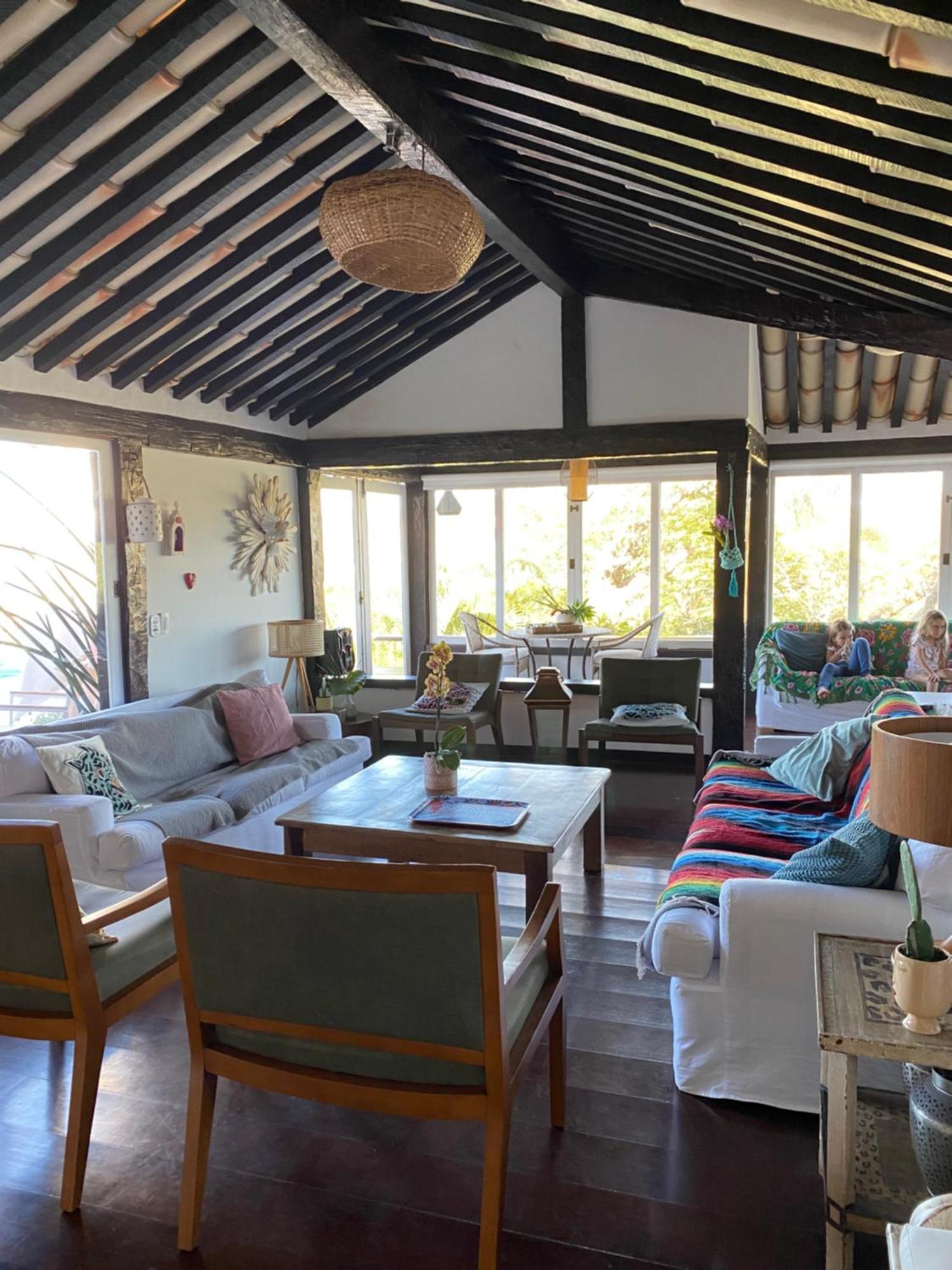 Vermelha Ocean View *